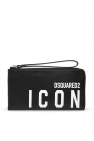 Dsquared2 loewe horseshoe small anagram shoulder bag