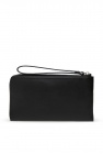 Dsquared2 loewe horseshoe small anagram shoulder bag