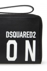 Dsquared2 loewe horseshoe small anagram shoulder bag