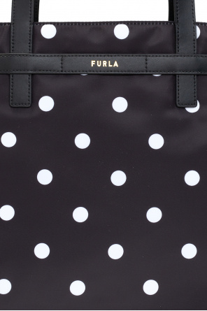 Furla ‘Digit’ shopper bag