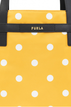 Furla ‘Digit’ shopper bag