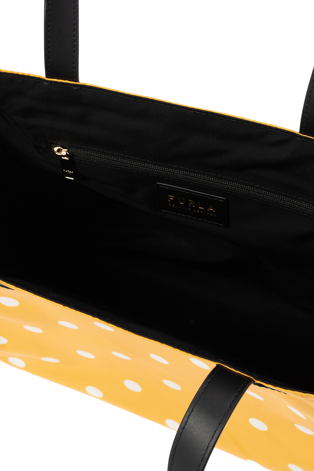 Furla ‘Digit’ shopper bag