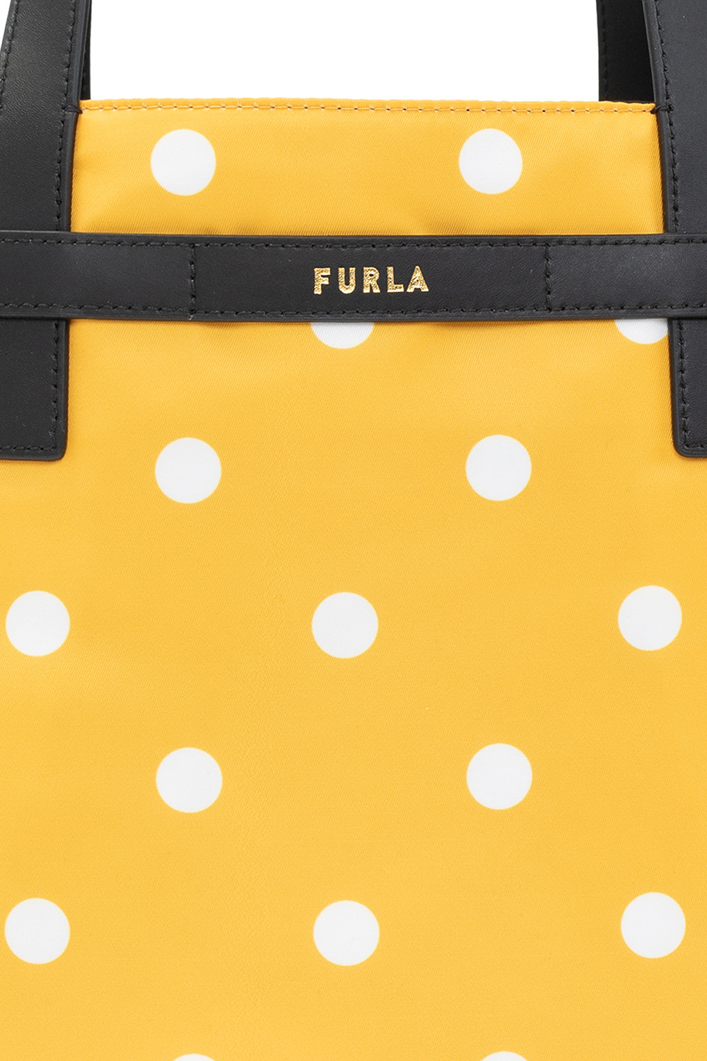 Furla ‘Digit’ shopper bag