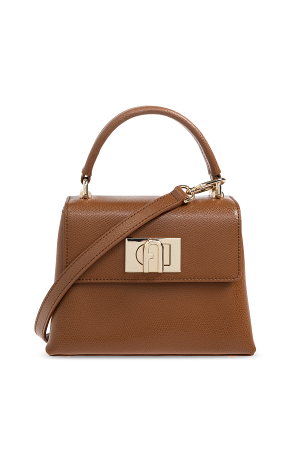 Handbag `1927 Mini` od Furla