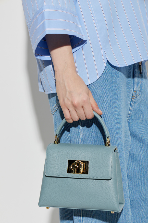 Furla "1927 Mini" bag