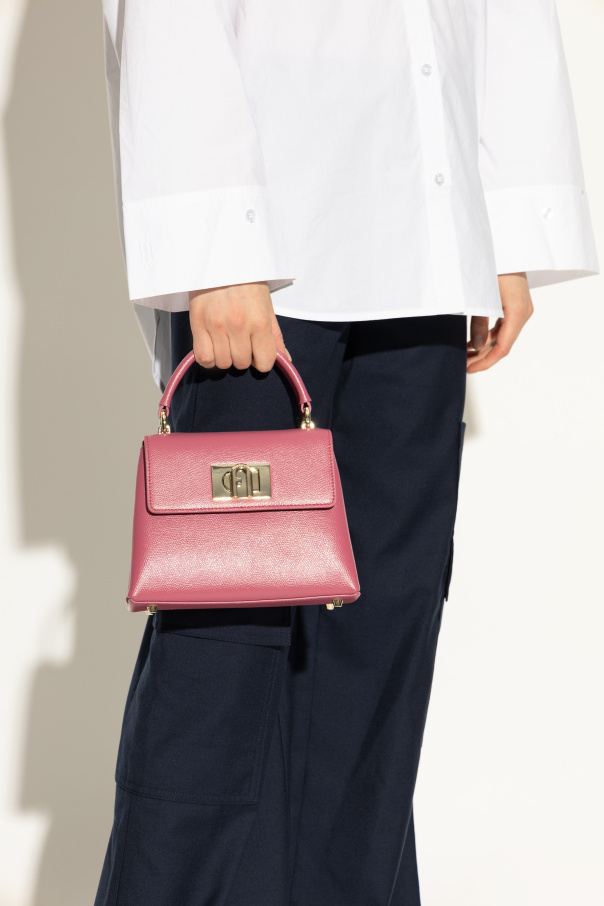 Furla `1927 Mini` hand bag