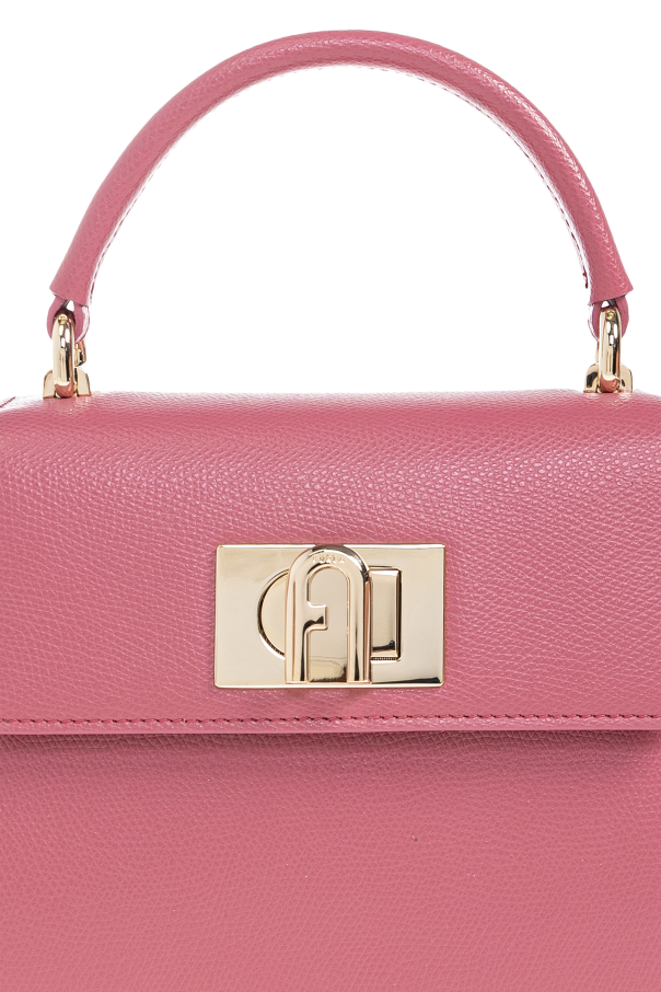 Furla `1927 Mini` hand bag