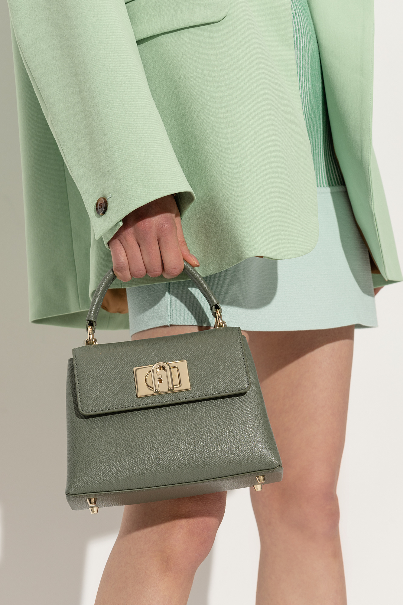 Furla ‘1927 Mini’ shoulder bag