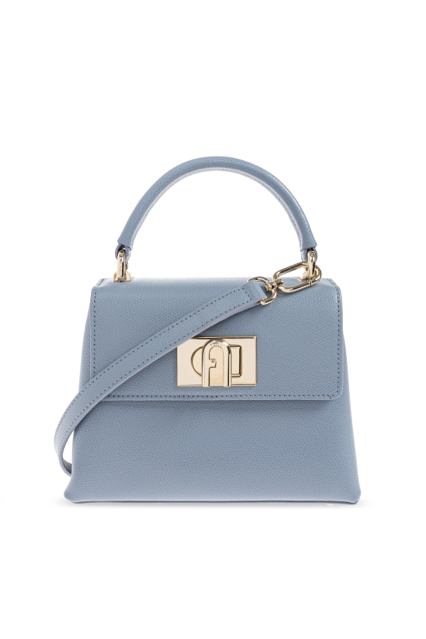 Handbag `1927 Mini` od Furla