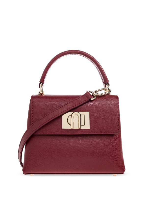 Handbag `1927 Mini` od Furla