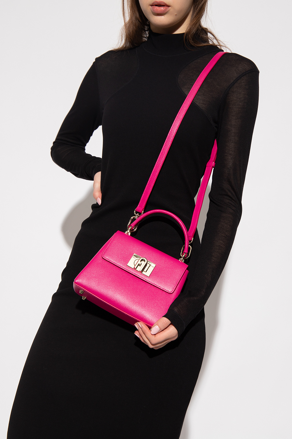 Furla ‘1927 Mini’ shoulder bag