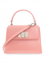 Bolso TOMMY HILFIGER Poppy Small Tote Corp AW0AW11344 0GY