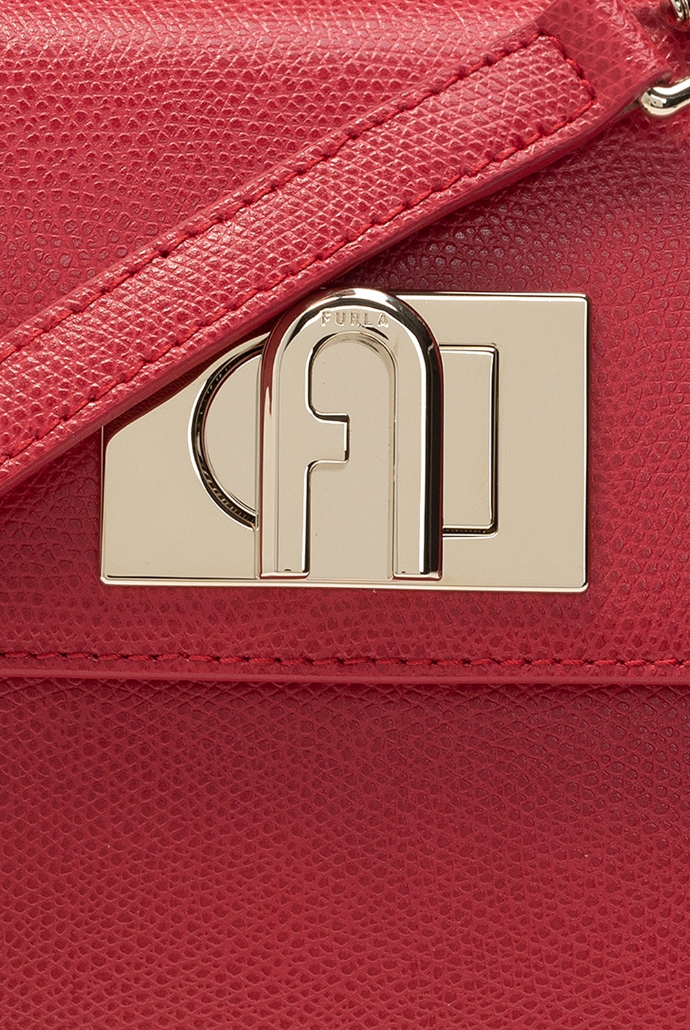 Furla ‘1927’ shoulder bag