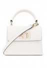 Céline Clasp Bags make the perfect mates for our breakfast date