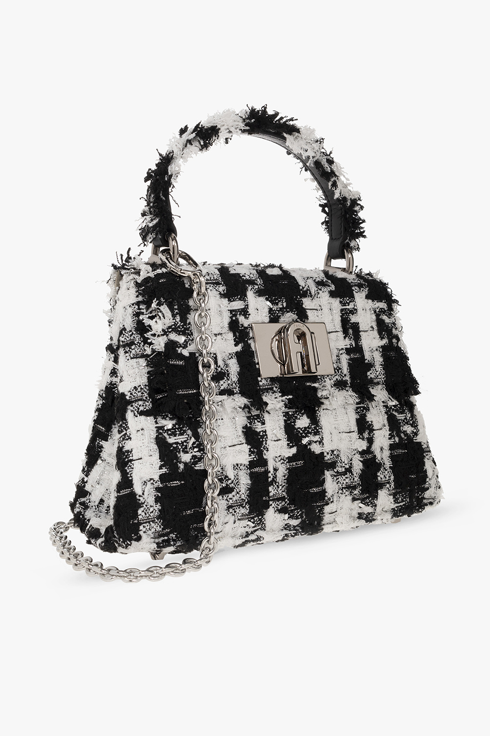 Furla ‘1927 Mini’ shoulder Dressing bag