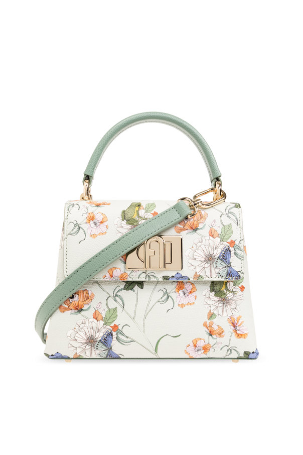 ‘1927 Mini’ shoulder bag od Furla