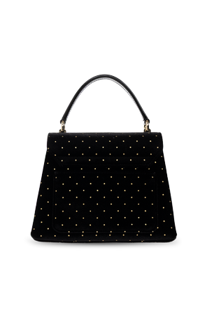Furla Velvet handbag ‘1927 Mini’