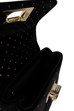Furla Velvet handbag ‘1927 Mini’
