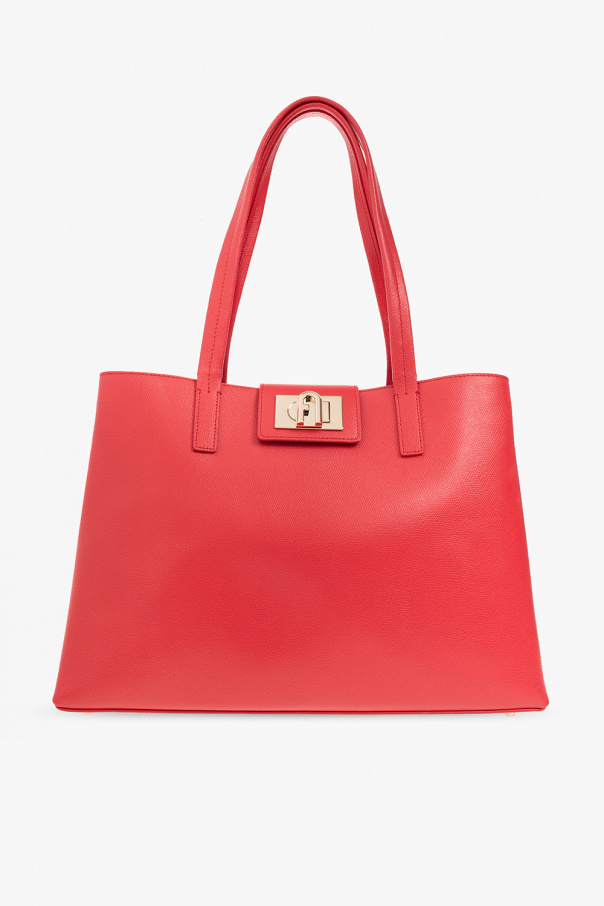 Furla ‘1927 Large’ shopper Logo bag