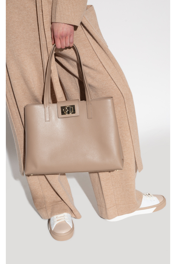 Furla ‘1927 Large’ shopper MEN bag