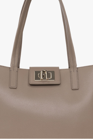 Furla ‘1927 Large’ shopper bag