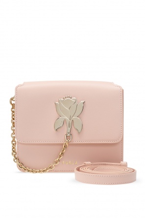 ‘tuberosa’ shoulder bag od Furla