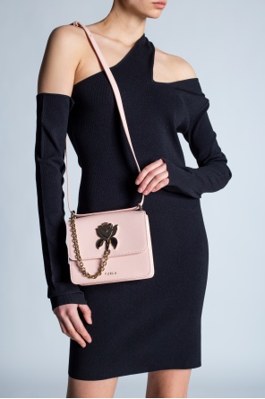 ‘tuberosa’ shoulder bag od Furla