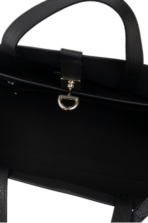 Second Hand Louis Vuitton backpack calvin klein re lock round bp w