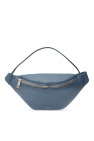 Furla BLUE ‘Net’ belt bag