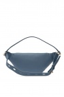 Furla BLUE ‘Net’ belt bag