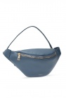 Furla BLUE ‘Net’ belt bag