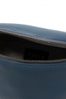 Furla BLUE ‘Net’ belt bag