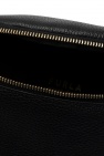 Furla BLACK ‘Net’ belt bag