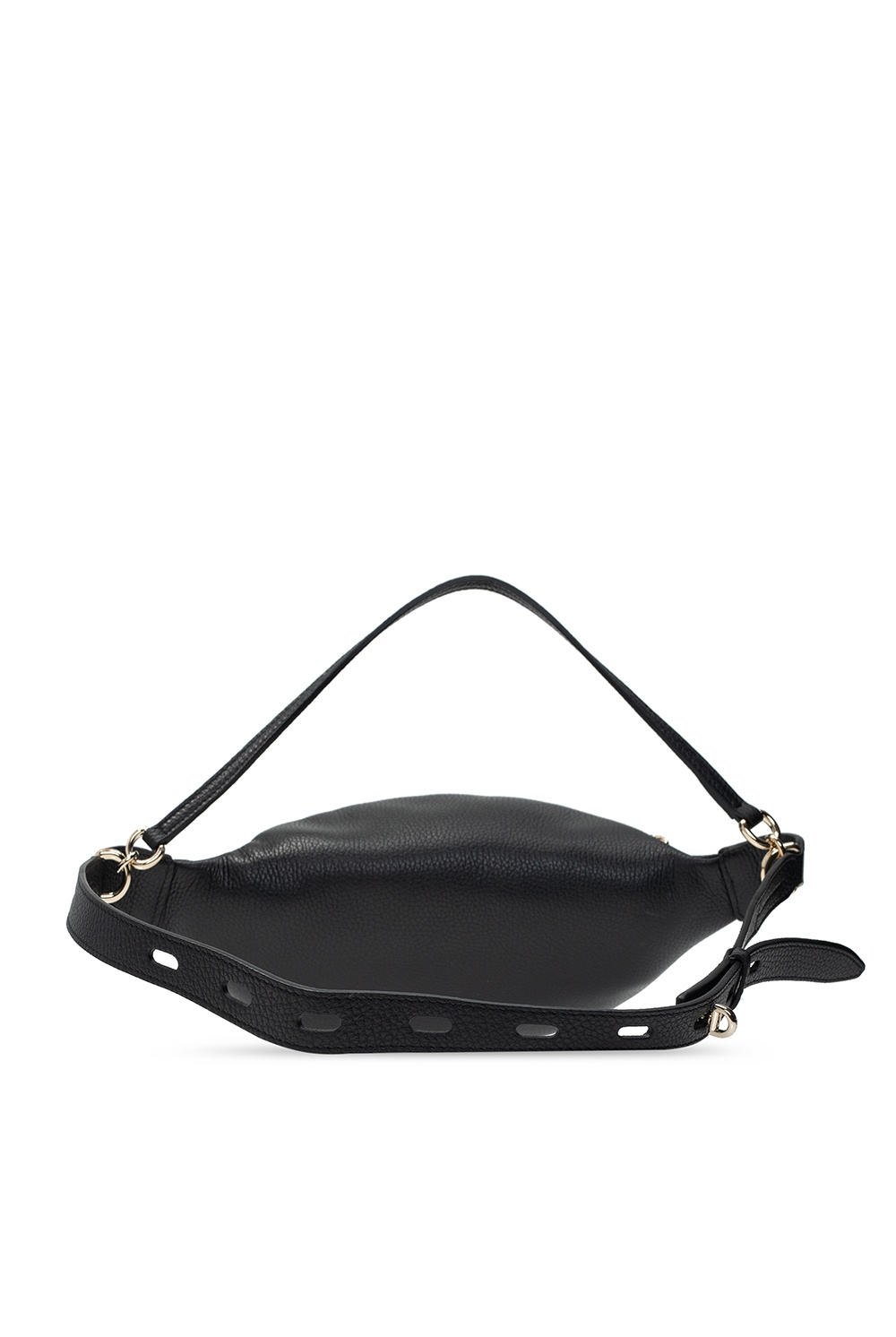 furla net belt bag