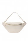 Furla cream ‘Net’ belt bag