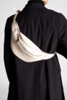 Furla cream ‘Net’ belt bag