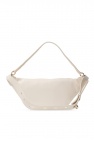 Furla cream ‘Net’ belt bag
