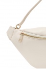 Furla cream ‘Net’ belt bag