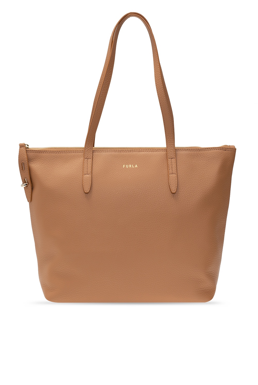 Tory burch robinson applique shoulder bag | IetpShops | Furla 'Net'  shoulder bag | Women's Bags