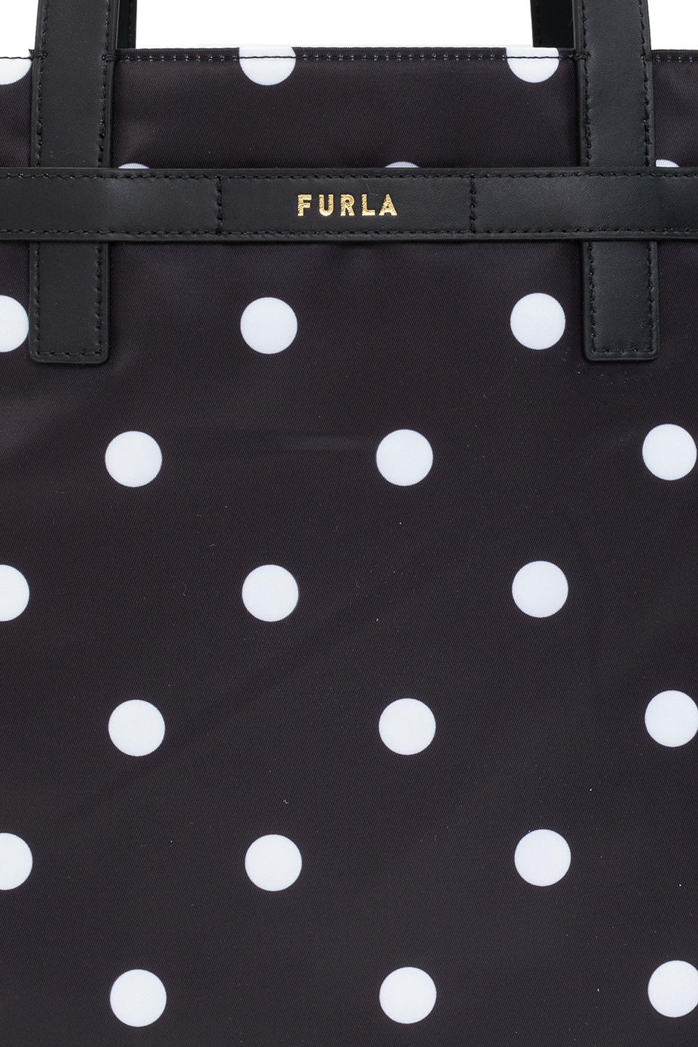 Furla ‘Digit’ hand bag