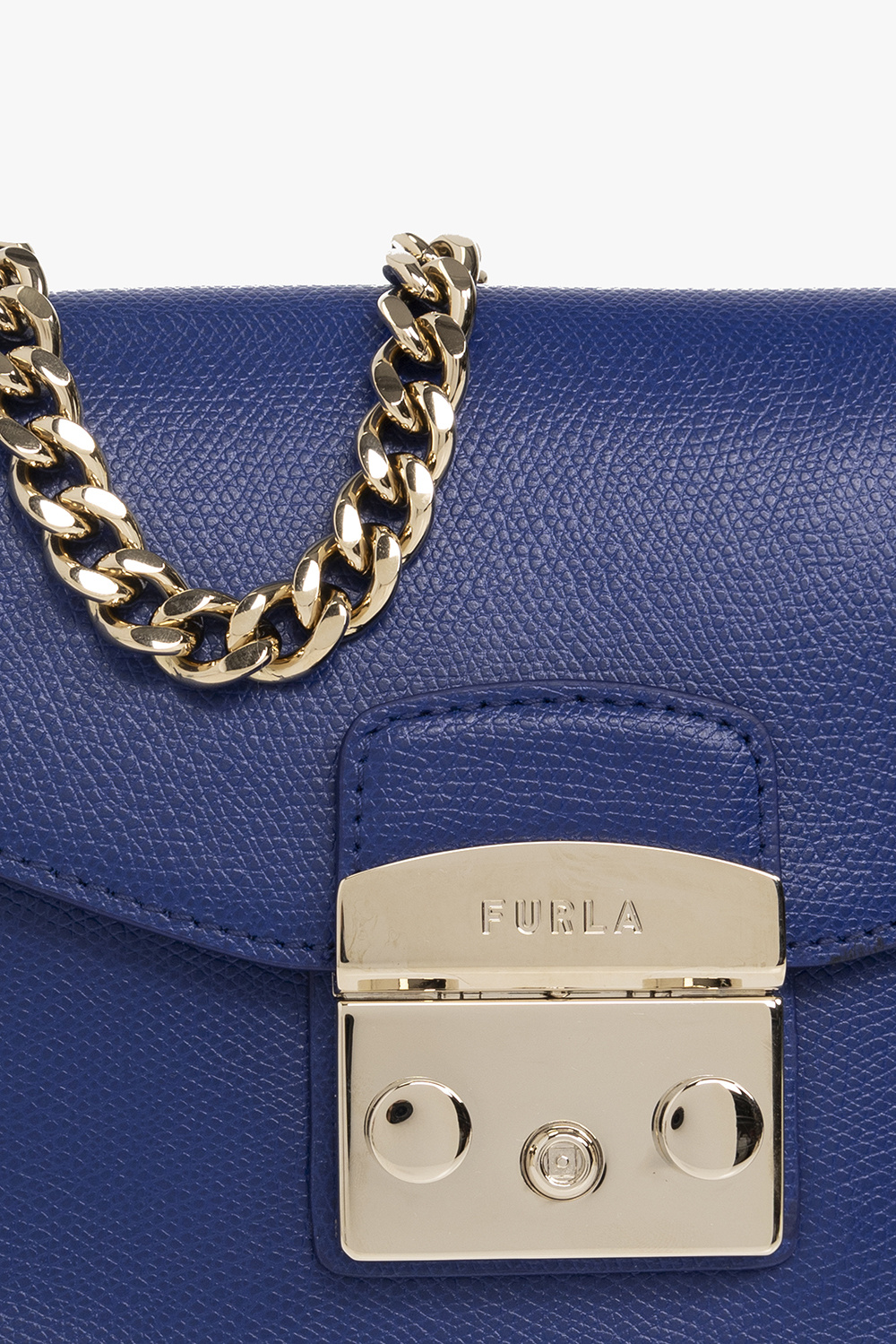 Furla ‘Metropolis Mini’ shoulder bag