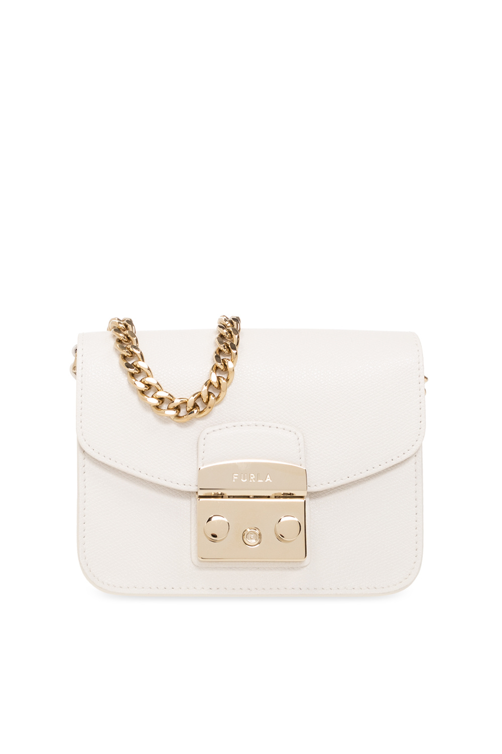 Furla ‘Metropolis Mini’ shoulder Sold bag