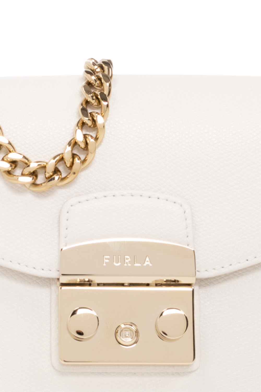 Furla ‘Metropolis Mini’ shoulder Sold bag