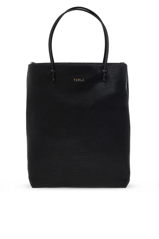 Furla ‘Essentials’ shoulder bag