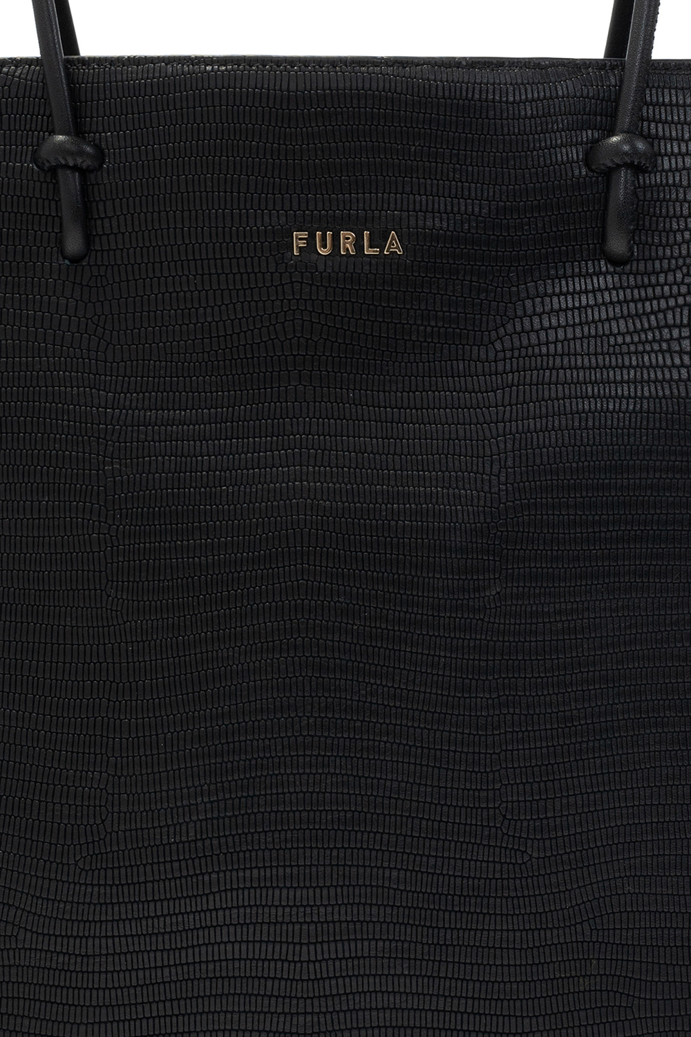 Furla ‘Essentials’ shoulder bag