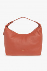 Maxima Crossbody Bag with Pouch