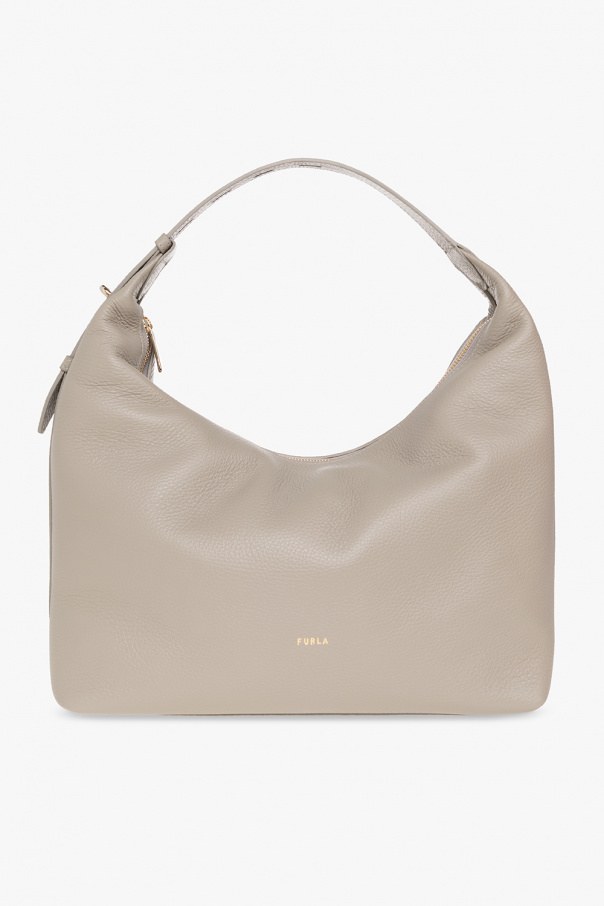 Furla ‘Net Medium’ hobo bag