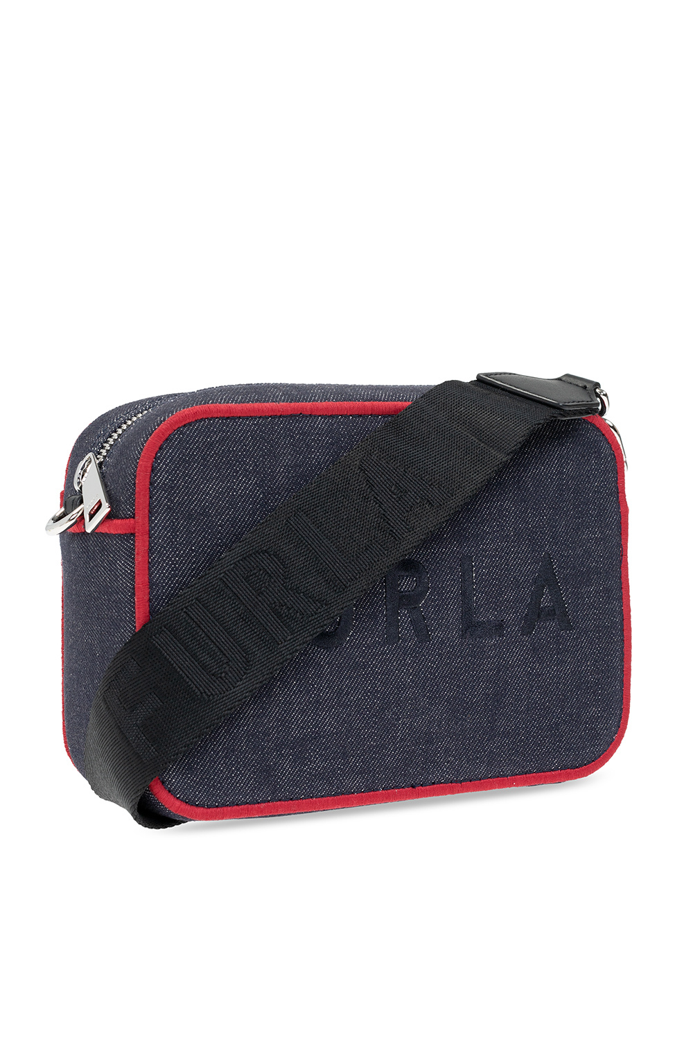 Furla ‘Real’ shoulder bag