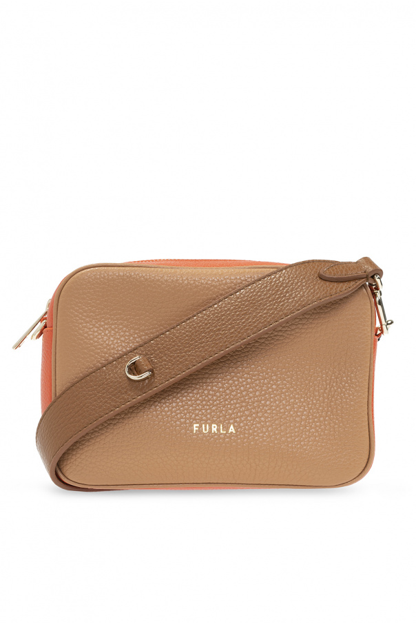 Furla ‘Real’ shoulder bag