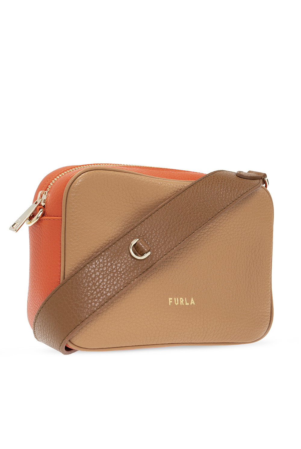 Furla ‘Real’ shoulder bag